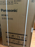 松下（Panasonic）【吴磊推荐】波轮洗衣机全自动8公斤 宿舍租房神器 迷你内衣洗衣机智能桶自洁以旧换新XQB80-K3F1 实拍图