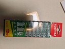 东芝（TOSHIBA）7号电池12粒碳性干电池适用于/闹钟/遥控器/手电筒/收音机等7号/AAA/R03商超同款 实拍图