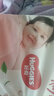 好奇（Huggies）铂金装小桃裤纸尿裤NB84片(5kg以下)尿不湿【透爽散热】 实拍图