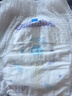 安儿乐（Anerle）薄薄小轻芯拉拉裤XL18片(12-17kg)尿不湿 透气mini装(新老品交替) 实拍图