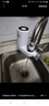 海尔（Haier）【全新升级】净水器水龙头过滤器家用自来水滤水器台式净水机前置过滤厨房卫生间通用除余氯双出水 实拍图