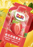 都乐（Dole）蒟蒻混合6+1果汁果冻 130g*6包 橘子蜜桃+草莓菠萝 休闲零食 实拍图
