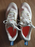 李宁赤兔7丨跑步鞋网面透气男鞋秋冬季中考体测跳绳竞速运动鞋ARPU003 实拍图