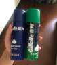 吉列清新柠檬型 剃须泡沫 剃须膏剃须啫喱 非刀头 210g*3 非吉利 实拍图