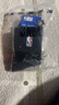 NBA袜子男士秋冬休闲运动袜吸汗黑色精梳棉袜刺绣训练跑步篮球袜3双 实拍图