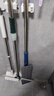 索邦平板拖把42cm2布家用一拖净免手洗2025懒人拖地神器雪尼尔拖布 实拍图