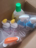 滴露（Dettol）热门商品浴室清洁剂750ml2瓶去水渍马桶清洁剂厕所清洁剂洁厕液 实拍图