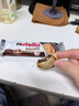 费列罗能多益nutella 巧克力可可酱夹心饼干41.4g/条 进口休闲零食礼物 实拍图