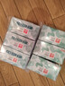 好孩子（gb）酒精棉片 75%酒精消毒棉片50片*3盒 独立包装 实拍图