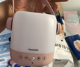 松下（Panasonic）小夜灯睡眠床头灯哺乳灯智能感应开关灯家用充电台灯(不含插头) 实拍图