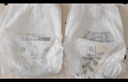 露安适（Lelch）日夜纯净pure箱装学走裤L码76片（9-14kg）日用婴儿尿不湿拉拉裤 晒单实拍图