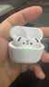 Apple/苹果 AirPods 4(支持主动降噪)搭配无线充电盒(USB-C)苹果耳机 蓝牙耳机适用iPhone/iPad 四代 实拍图