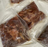 恒都 秘制拌肉250g*4 生鲜牛肉 齐齐哈尔烤肉风味 烧烤食材 实拍图