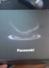 松下（Panasonic）剃须刀电动刮胡刀小方盒mini2.0便携款往复式男生礼物男士送朋友父亲cm21 晒单实拍图