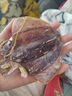 小海故事 淡干大号墨鱼干净含量250g约5-8只/袋 源头直发乌贼干货煲汤食材 实拍图