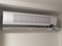 英宝纯（EBC）英维克1.5匹空气环境机新风空调除甲醛无风感新风系统净化高端换气母婴空调挂机防直吹除菌HK5201 空气环境机 大1.5匹 挂机 实拍图