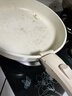 卡罗特（CaROTE）不粘锅平底锅煎锅家用煎饼牛排煎蛋神器早餐不沾锅具可拆卸手柄锅 实拍图