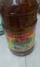 鲁花 【保真菜籽油】食用油 低芥酸特香菜籽油 6.18L   物理压榨 实拍图