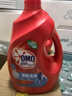 奥妙（OMO） 深层洁净酵素洗衣液12斤（3kg*2 ）去除99种污渍 99%除菌  实拍图