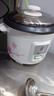 三角牌（Triangle）【政府补贴】电饭煲家用迷你电饭锅2L煮饭锅学生宿舍电煮锅1-2人用 TG-Z20X18J 实拍图