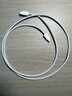 Apple/苹果 60W USB-C数据线-1米 type-c苹果充电线手机数据线 苹果17充电线iphone17充电线 实拍图