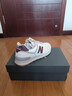 NEW BALANCE NB574官方休闲鞋女鞋复古舒适秋冬透气网鞋轻便百搭潮流运动鞋 米白色 WL574RCF 39 (脚长25cm)尺码详询客服 实拍图