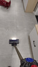 芬朗  适配Dyson戴森吸尘器配件吸头v7v8v10 v11地板地毯刷头软绒滚筒地刷电动拖把头 实拍图