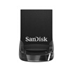 闪迪 （SanDisk） 512GB USB3.2 U盘 CZ430酷豆 黑色 读速400MB/s 车载U盘 文件加密 小巧便携优盘 实拍图