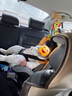 惠尔顿（Welldon）智转PRO儿童安全座椅0-7岁i-Size物理通风散热新生婴儿宝宝汽车用 实拍图