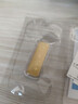 领丰金（LING FENG GOLD）投资金条足金9999黄金收藏理财投资金过节日送人礼物 财富金条10g 实拍图