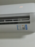 奥克斯（AUX）2匹空调 省电侠 新一级能效挂机 变频冷暖挂式节能 卧室客厅防直吹以旧换新KFR-46GW/BpR3AQK1(B1) 实拍图