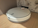米家扫拖机器人 3 拖地机擦地机 LDS激光导航立体避障 小爱同学智能互联 扫拖一体机洗地机吸尘器 实拍图