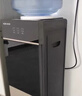 奥克斯（AUX） 饮水机家用立式办公双开门柜式快速加热饮水器 旗舰款【轻奢黑金温热】 温热型 实拍图