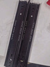 卡贝抽屉拉轨滑轨滑道缓冲阻尼轨道三节轨道衣橱柜18寸(45cm)一副装 实拍图