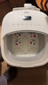 蓓慈(beici)泡脚桶杀菌折叠足浴盆自动加热按摩洗脚桶洗脚盆送父母送长辈送男女友生日礼物F3Pro 实拍图