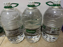 怡宝 饮用水 纯净水4.5L*4桶装水 整箱装 实拍图