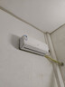 申花空调补贴 节能空调挂机 家用 壁挂式 卧室出租屋 省电变频  以旧换新 安静低音快速冷暖独立除湿 1匹 一级能效 【单冷】全铜管 上门安装 送货入户 实拍图