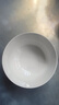 高颜值家用银杏时光米饭碗大面碗陶瓷餐具家用新骨瓷陶瓷碗 银杏时光 5英寸1个碗 实拍图
