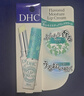 DHC植物香氛护唇膏(薄荷味)1.5g 润唇膏男女保湿滋润清爽不粘腻 实拍图