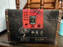 润虎武夷红茶金骏眉蜜香型500g高档木盒茶叶礼盒装2025新茶送长辈 实拍图