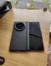 vivo X Fold5 12GB+256GB 钛度 217g超轻薄 等效6000mAh蓝海电池 超可靠三防折叠屏 AI 折叠屏 手机 实拍图