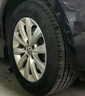 马牌（Continental）汽车轮胎 215/60R16 95V UCJ 适配雅阁/帕萨特/迈腾/天籁 实拍图