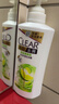 清扬（CLEAR）女士去屑洗发水清爽控油500g玻尿酸清爽留香洗头膏京东热门商品 实拍图