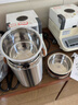 爱仕达（ASD）饭盒保温提锅316L不锈钢真空保温桶2.0L便携保温便当盒RWS20T10WG 实拍图