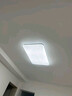 雷士（NVC）吸顶灯智能客厅灯简约卧室餐厅led照明灯具灯饰套餐舒适光 实拍图