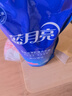 蓝月亮洗衣液12斤套装：亮白增艳薰衣草3kg瓶+1kg袋*3 实拍图