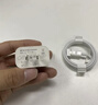 毕亚兹3C认证 适用PD20W苹果充电器套装iPhone14ProMax/13/12/11/xs/iPadMini平板手机快充充电头+数据线 实拍图