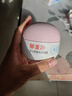 郁美净婴儿舒缓水润面霜100g儿童面霜补水滋润保湿护肤乳液宝宝冬季面霜 实拍图