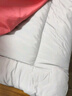 京东京造100%天然新疆棉花被 纯棉被芯双人被子 春秋被4.6斤2x2.3m 实拍图