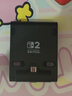 HORI任天堂 Switch2游戏支架 双USB集线器支架NS游戏周边配件【官方正品】 晒单实拍图